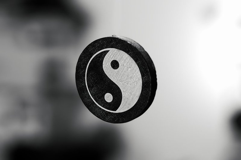 易經入門：什麼是八卦？