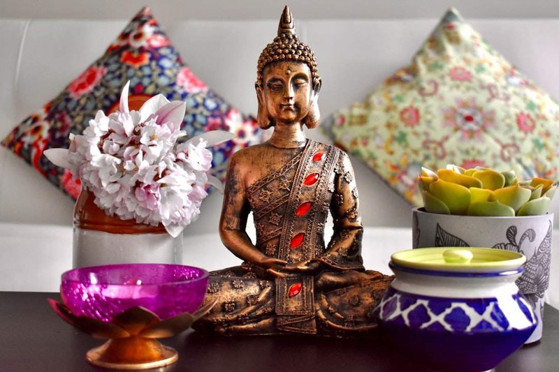 Guida Feng Shui Ufficio: Aiutare la tua carriera a decollare