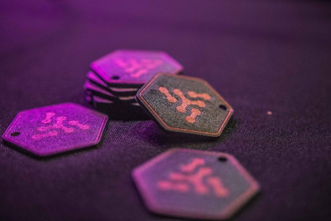 Feng Shui kolorologie: pět řádků barev a prostoru