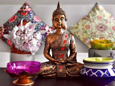 Office Feng Shui Guide: Boost Your Career to Soar