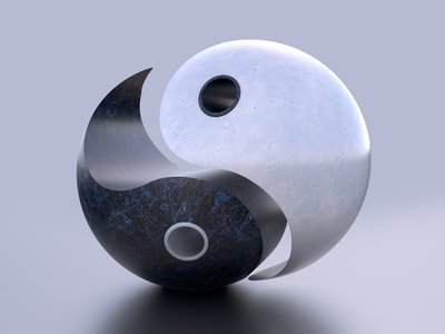 The Origin and Meaning of the Eight Trigrams Symbols