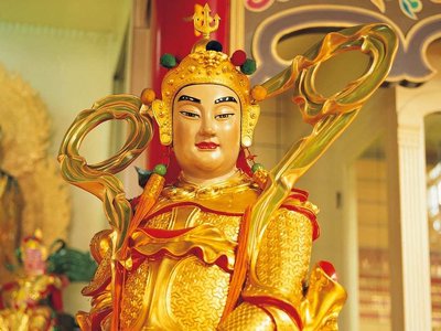 梅花易數的靈活起卦法