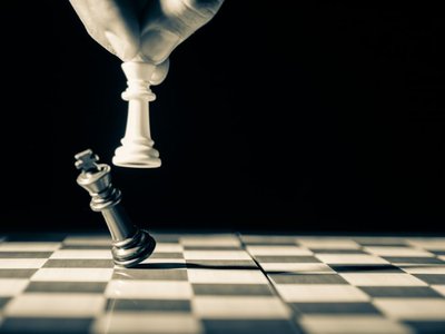 Fertig und Unvollendet: Die Philosophie des Risikomanagements bei Investitionen